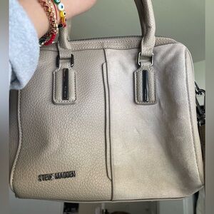 Mini Steve Madden Tote Bag